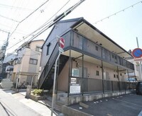 ハイツハーバー