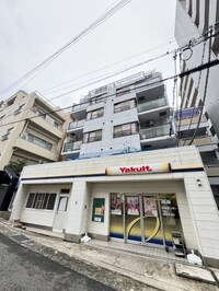 シャルマン王子公園Ⅱ