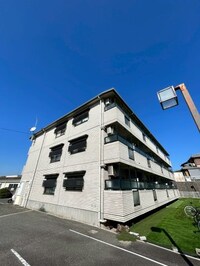 ジョイフル赤羽