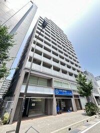 ノベラ海岸通