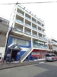 ハイツシャローム