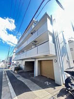 六甲ひのき