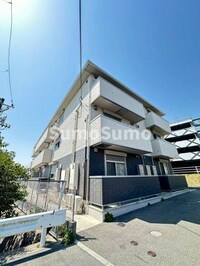 クローバー富士１号館