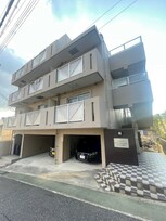 ロイヤルコート六甲桜ヶ丘