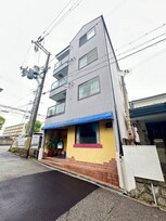 スターヒルズマンション