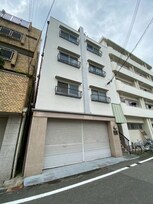東陽マンション