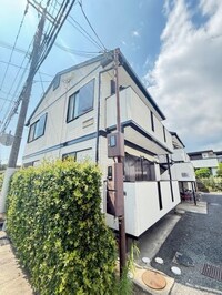 プリマベーラ芦屋