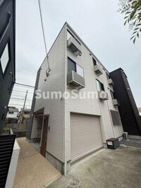 グランシャルム芦屋