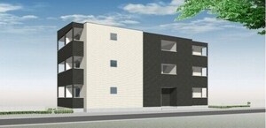 ジーメゾン明石スフィリア