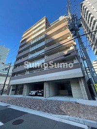 スプランディッド元町山手