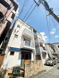 マンションL