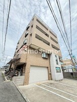 オーナーズマンション西明石