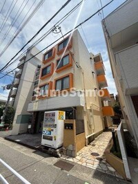 サンハイツ深江