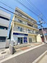 坂上コーポラス