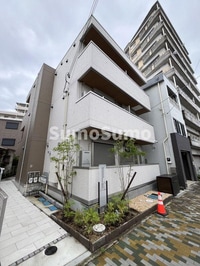 エスペランサ西新町