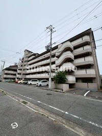 サングレイス西明石