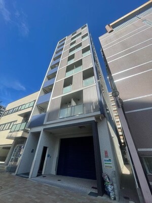 Jーcube KOBE