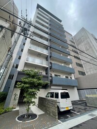 ルガールボニート新神戸