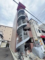 第二リーフハイツ