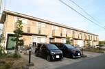 アーマビリータⅢ　Ｄ棟