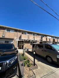 アーマビリータⅢ　Ｄ棟