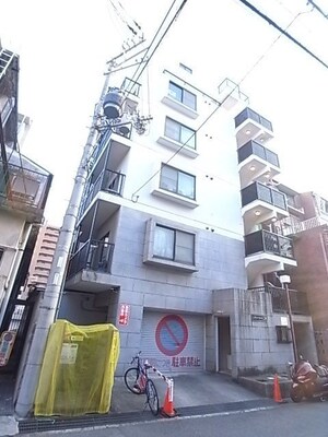 シティコート二宮