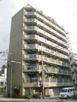 ＹＫハイツ松の内