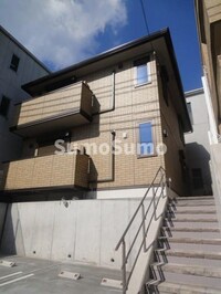 神戸中島通　萬利Residence