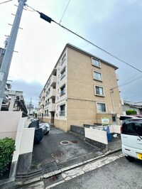 グリーンハイム山口
