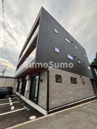 グランフォート明石城北