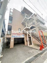 シャルマンコート東灘