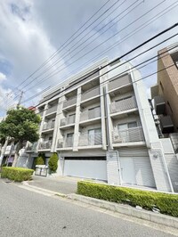 アンビエンテ王子籠池