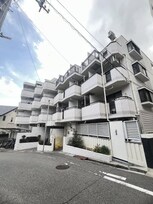 ジョイフル中山手