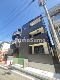 ココングランジュール芦屋西1