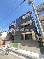 ココングランジュール芦屋西1