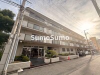 東灘スカイハイツ