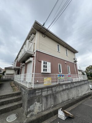 フレグランス南落合Ⅲ