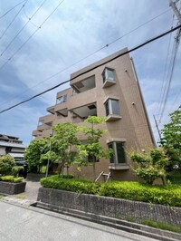 ア・コテ・ドウ・シェヌ夙川