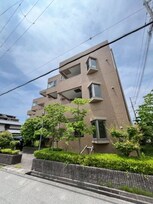 ア・コテ・ドウ・シェヌ夙川