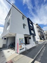 サンクラッソ神戸山手