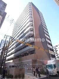 セレニテ神戸元町クレア
