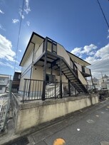 ハイツアビエスフィルマ