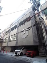 とけいや館 北野坂