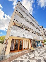 ウイング本山Ⅱ