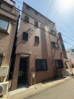 ソアール須磨