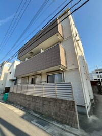 三記マンションⅢ