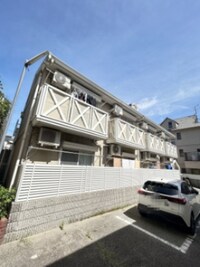 シャルマン六甲