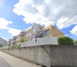 ガーデンハイツ鈴蘭