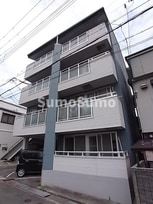 ポピア新在家