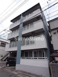 ポピア新在家
